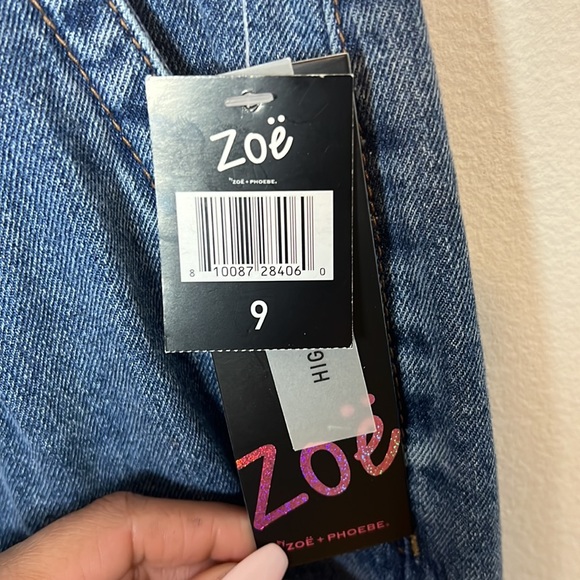 Modern 80s Fit Jeans 9 - Picture 6 of 16